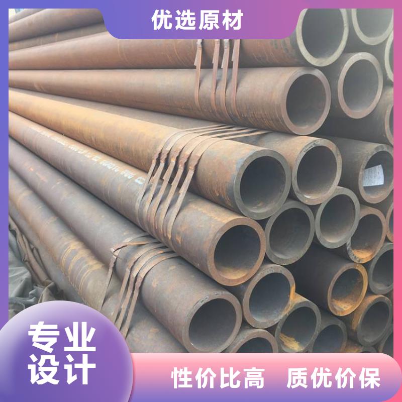 无缝钢管-化肥用管厂家质量安心