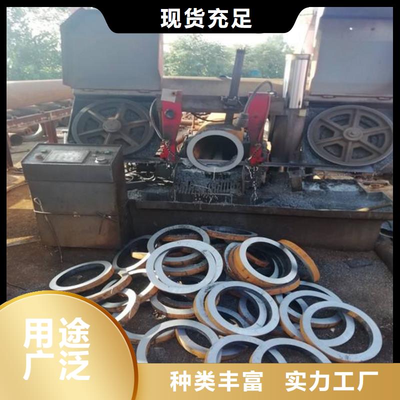 无缝钢管低中压锅炉管厂家供应商