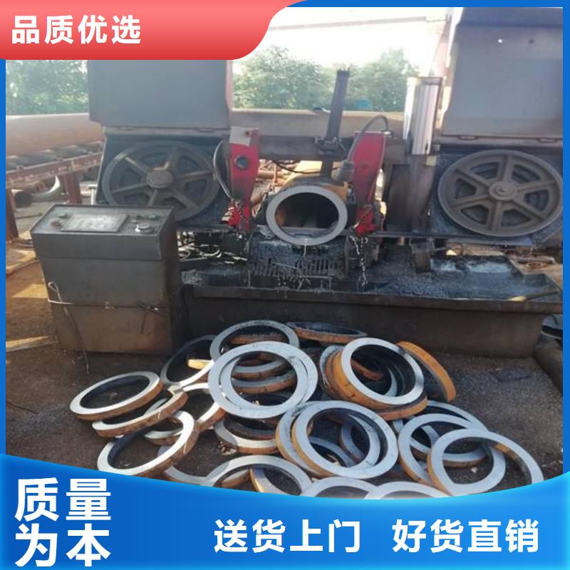 无缝钢管石油裂化管厂家信誉至上