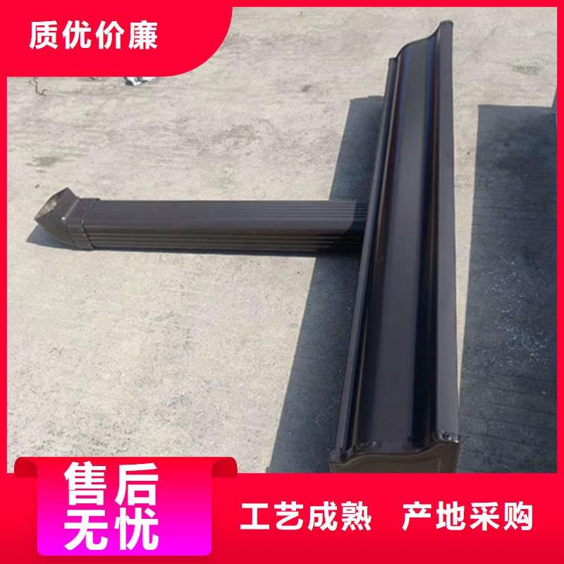 铝合金天沟_【檐沟铝合金】精选厂家好货