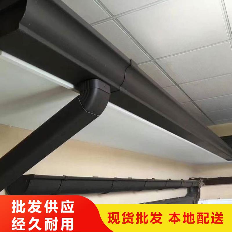 铝合金天沟_铝合金檐沟匠心打造