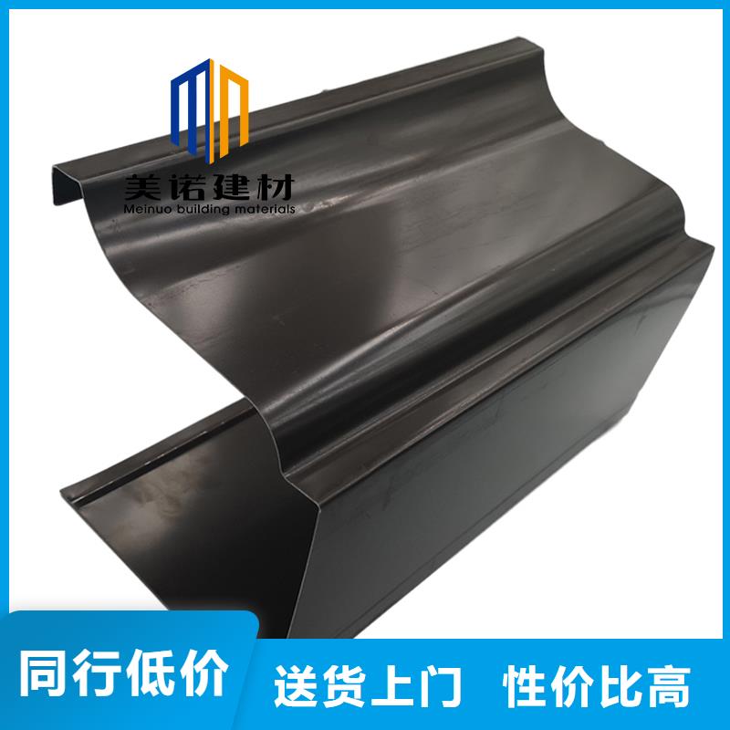 铝合金天沟檐沟排水槽,不锈钢天沟专业生产N年