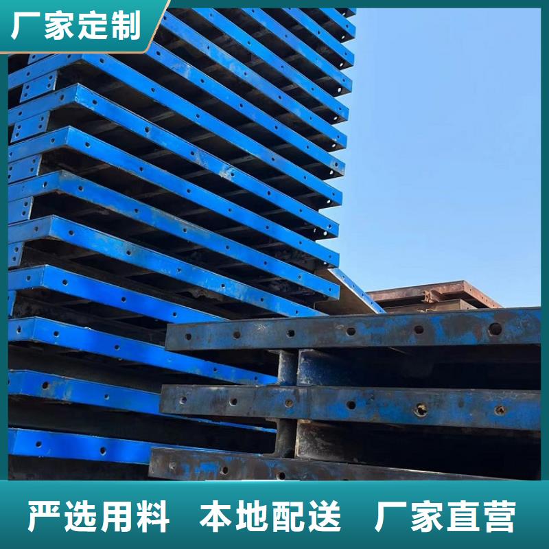 钢模板租赁出租,护栏钢模板出租多行业适用