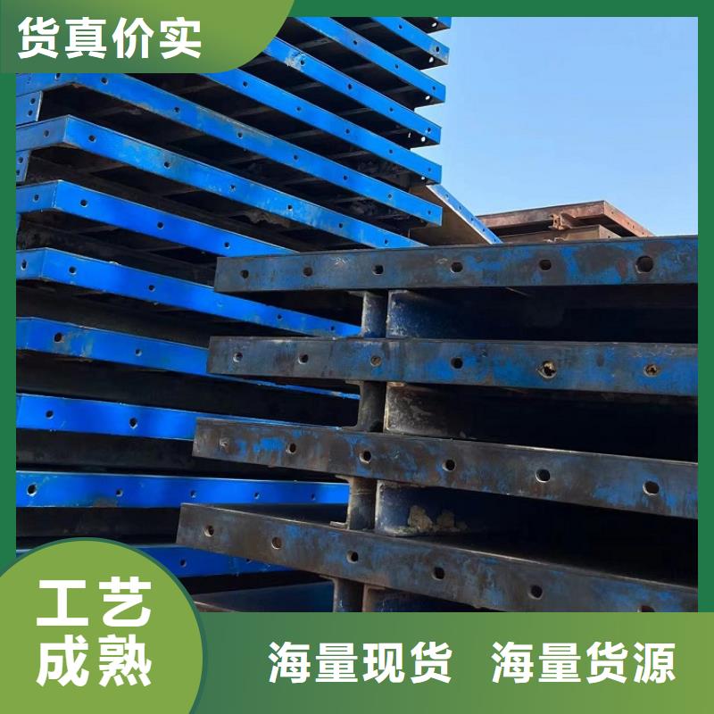 钢模板租赁出租铺路钢板租赁厂家规格全