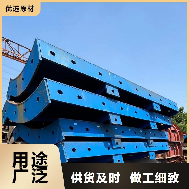钢模板租赁出租挂篮租赁专业的生产厂家