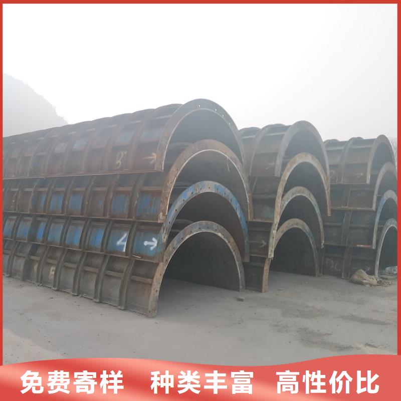 钢模板租赁出租护栏模板出租种类丰富