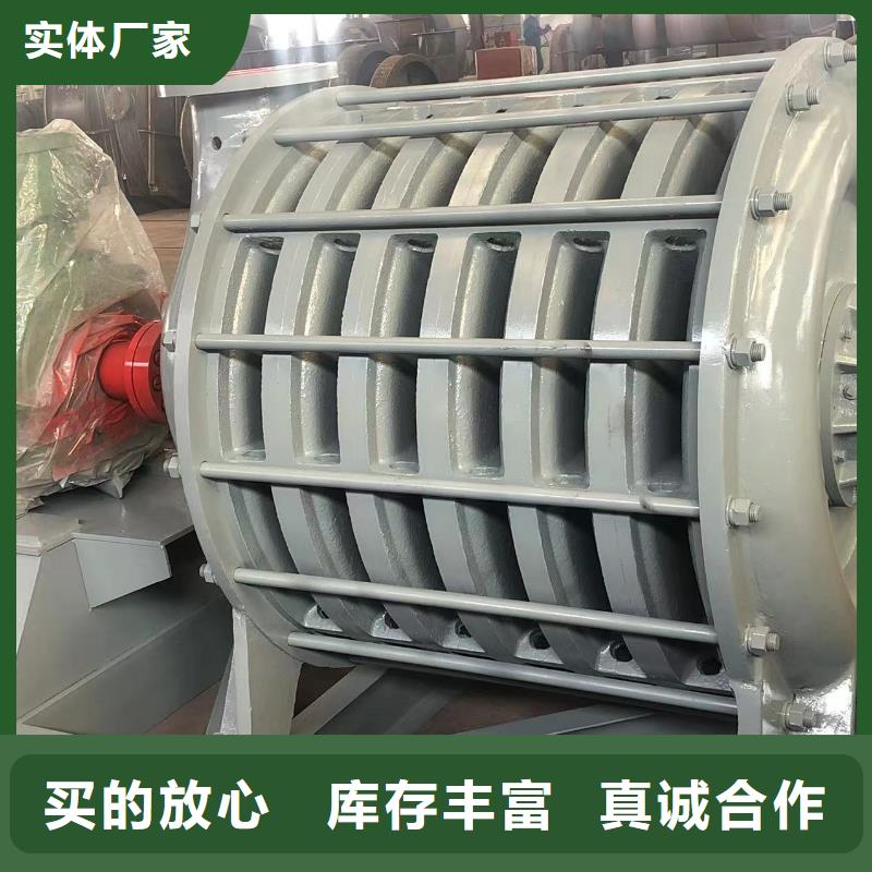 山东临风科技股份有限公司LFSR150复合肥专用尾气风机