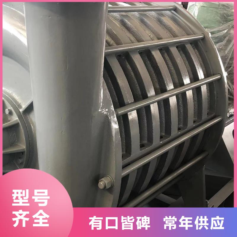 脱硝风机LFSR100罗茨鼓风机