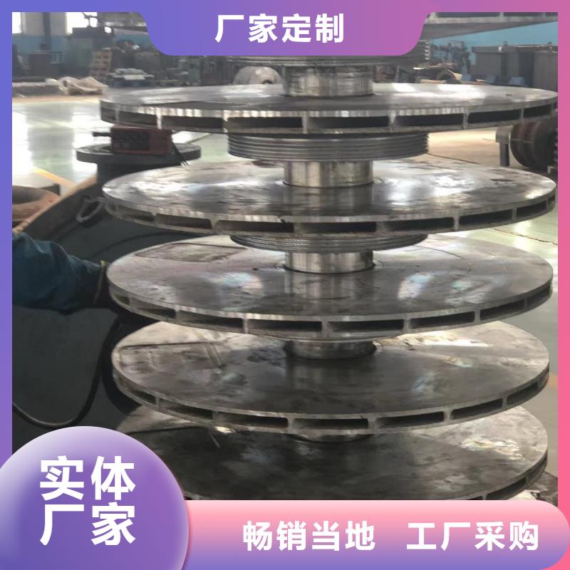 山东风机D55-61-1.5多级离心鼓风机
