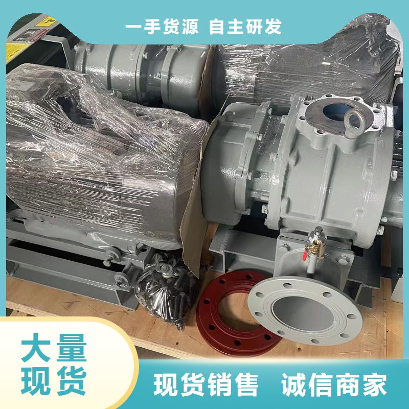 2025实时更新(今日/咨询)L系列罗茨风机L42