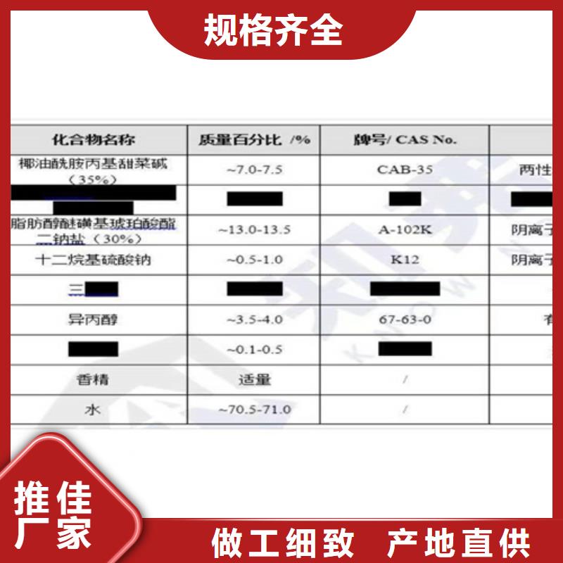 成分分析成分分析机构高品质诚信厂家