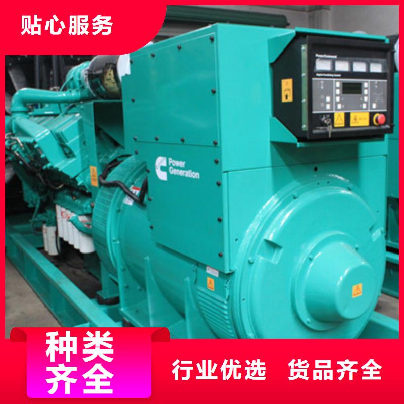 发电车租赁200kw发电机租赁用心服务