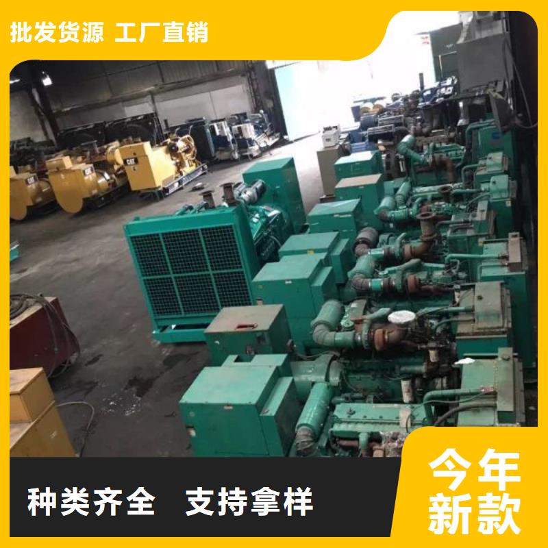 发电车租赁-本地发电机出租选择大厂家省事省心