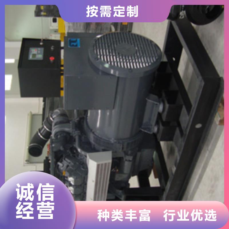 发电车租赁-550kw发电机租赁打造行业品质