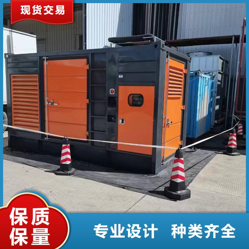 低高压变压器发电机租赁全国发货售后无忧