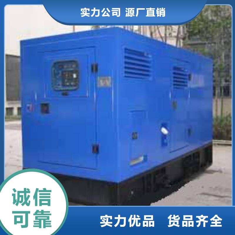 正规厂商高压发电车UPS不间断电源租赁