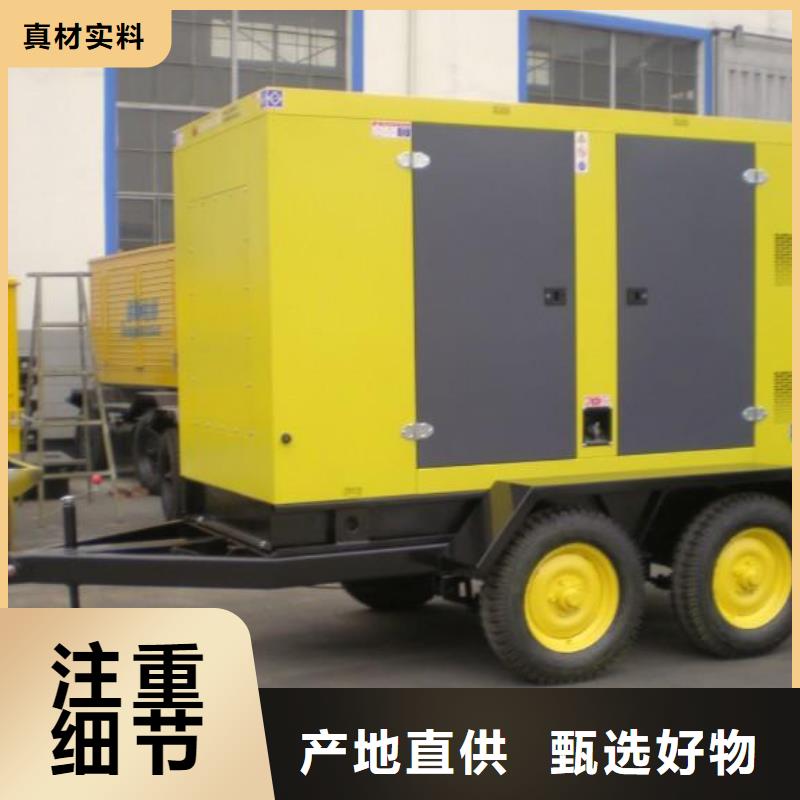 进口高压发电车租赁性价比高
