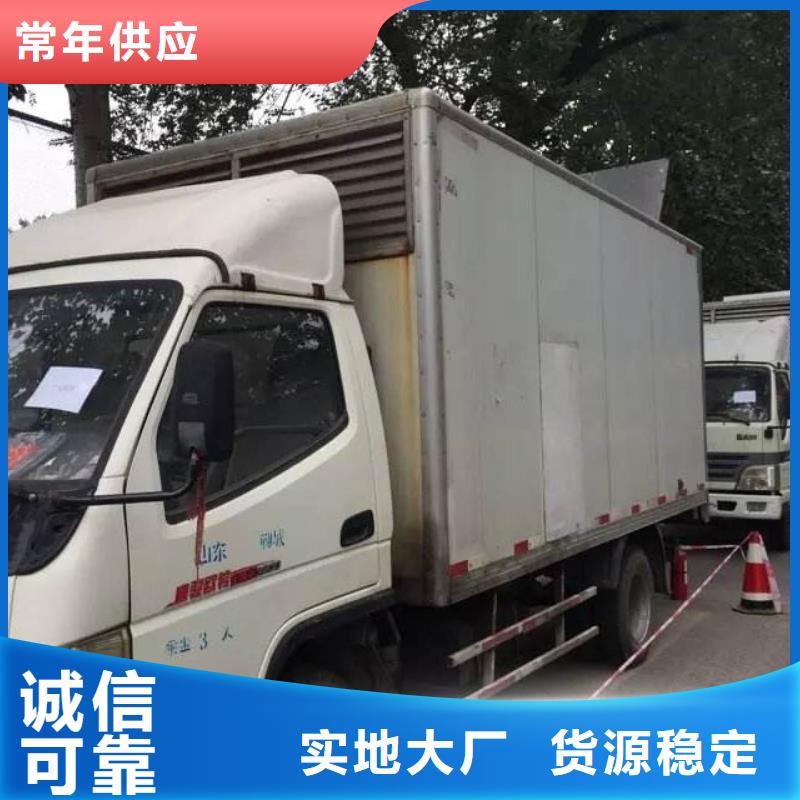 正规厂商高压发电车UPS不间断电源租赁