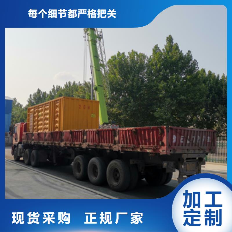 柴油发电机100kw发电机租赁今日价格