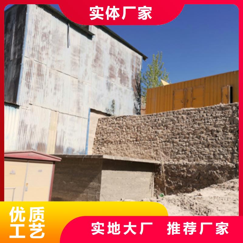 国产柴油发电机租赁省时省力