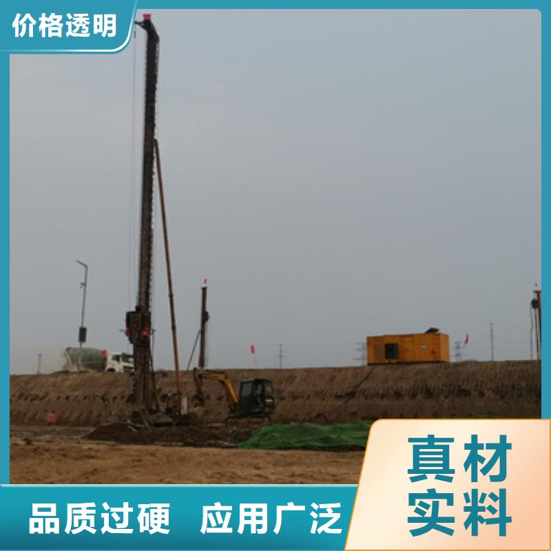 进口柴油发电机租赁省时省力