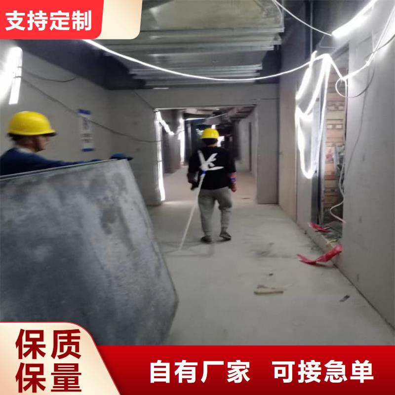 CBCT室防护硫酸钡板-欢迎来厂考察