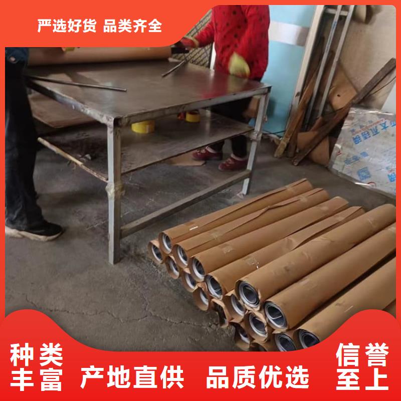 铅板工程认准实力工厂