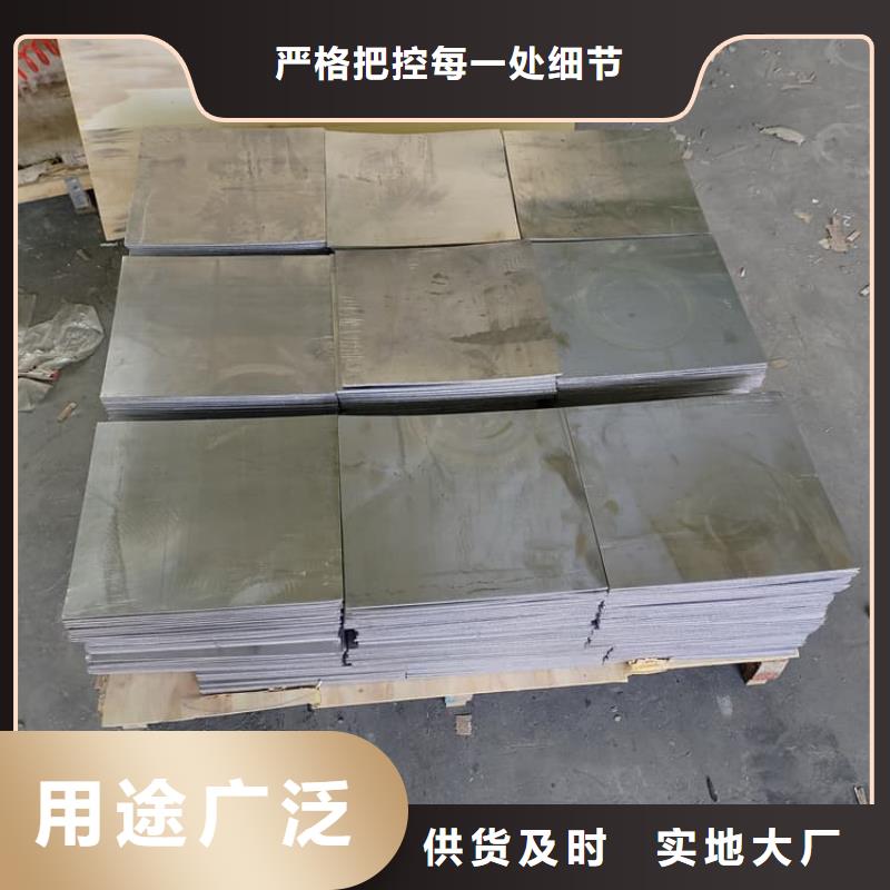 铅板工程认准实力工厂