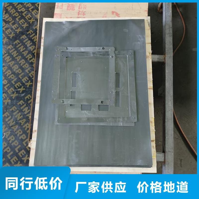 SRT治疗室防护铅板专业生产厂家