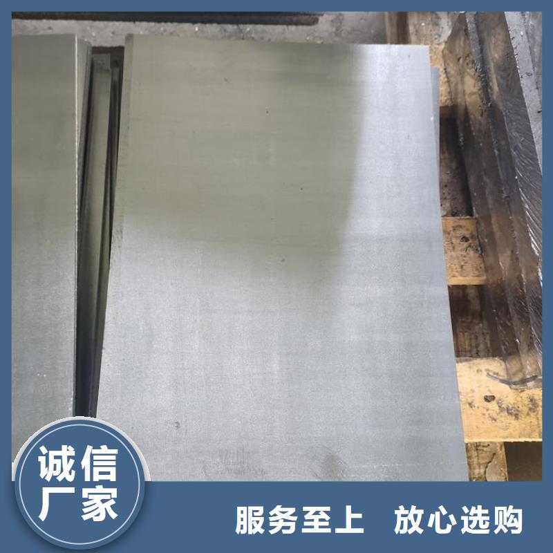 铅板工程认准实力工厂