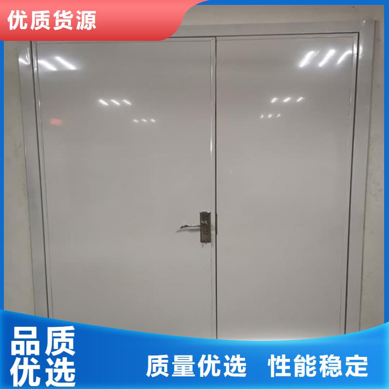 批发防辐射气密铅门_品牌厂家