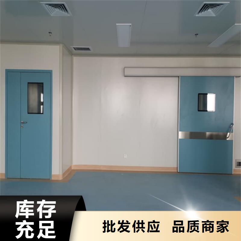 批发子母铅门_优质厂家