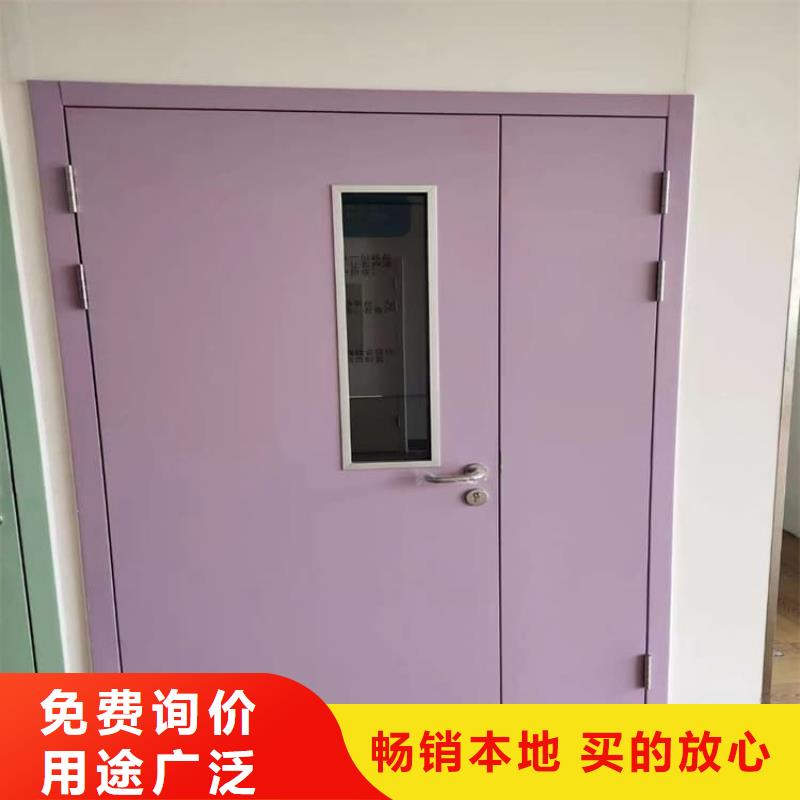 骨科防辐射铅门生产厂家_10年经验