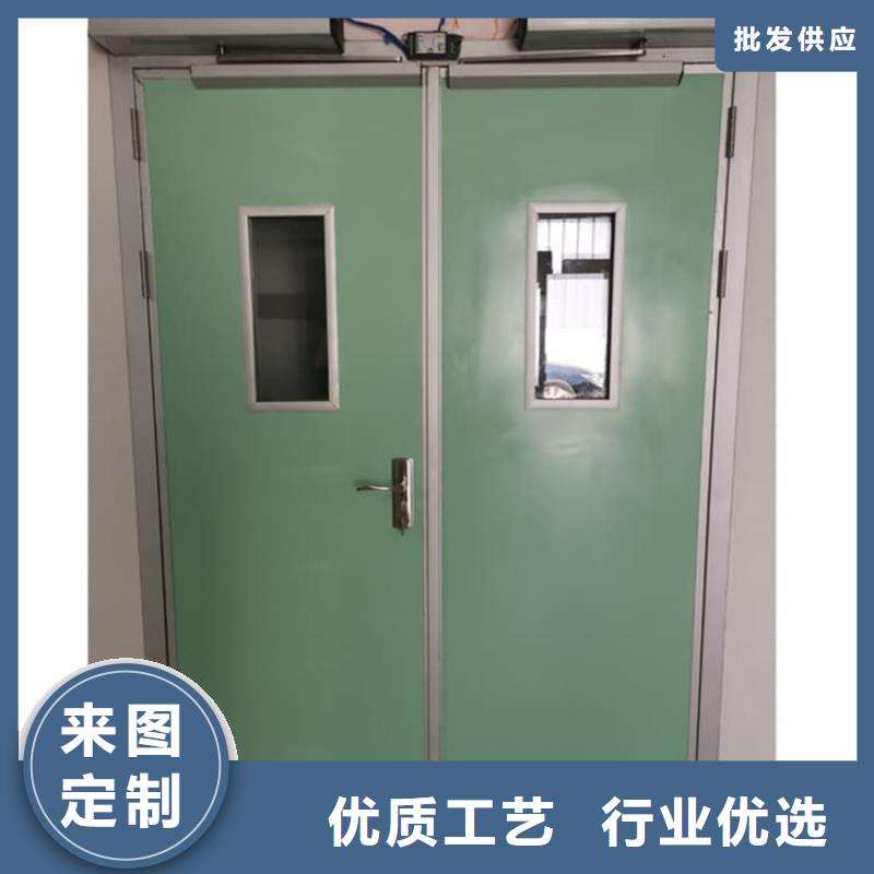 电动铅门1000*2400mm-诚信立足
