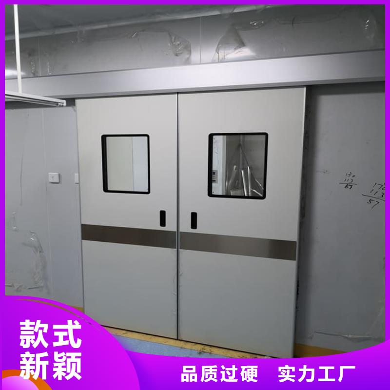 批发子母铅门_优质厂家