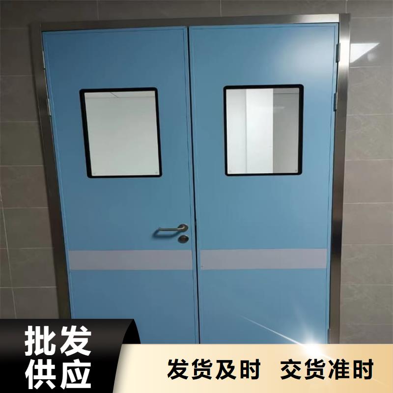 防辐射气密铅门厂家
