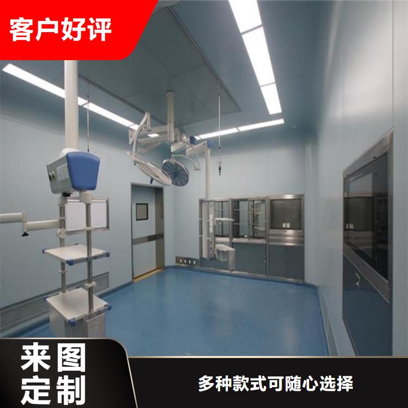 SRT治疗防护铅门-SRT治疗防护铅门可定制