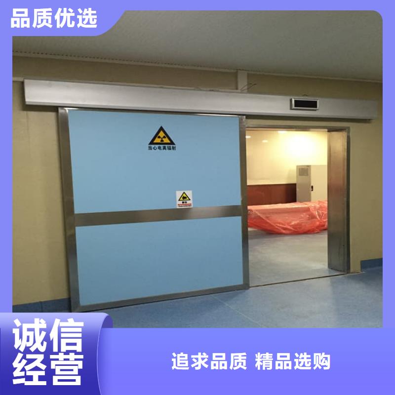 电动铅门1000*2400mm-诚信立足