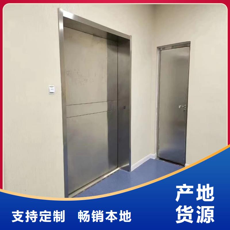 宠物医院铅门一手货源