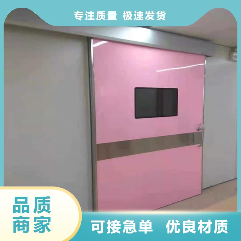 购买全景CT室铅门认准正申辐射防护工程有限公司