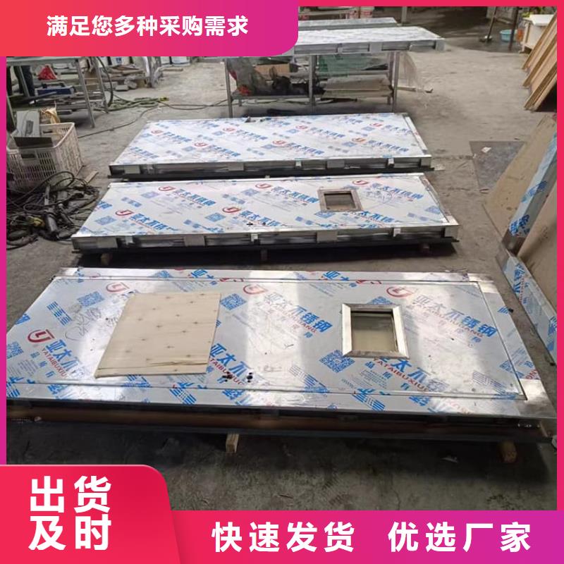 防辐射气密铅门厂家