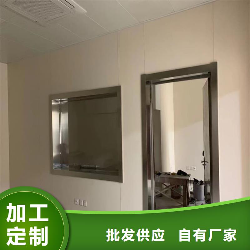 批发防辐射气密铅门_品牌厂家