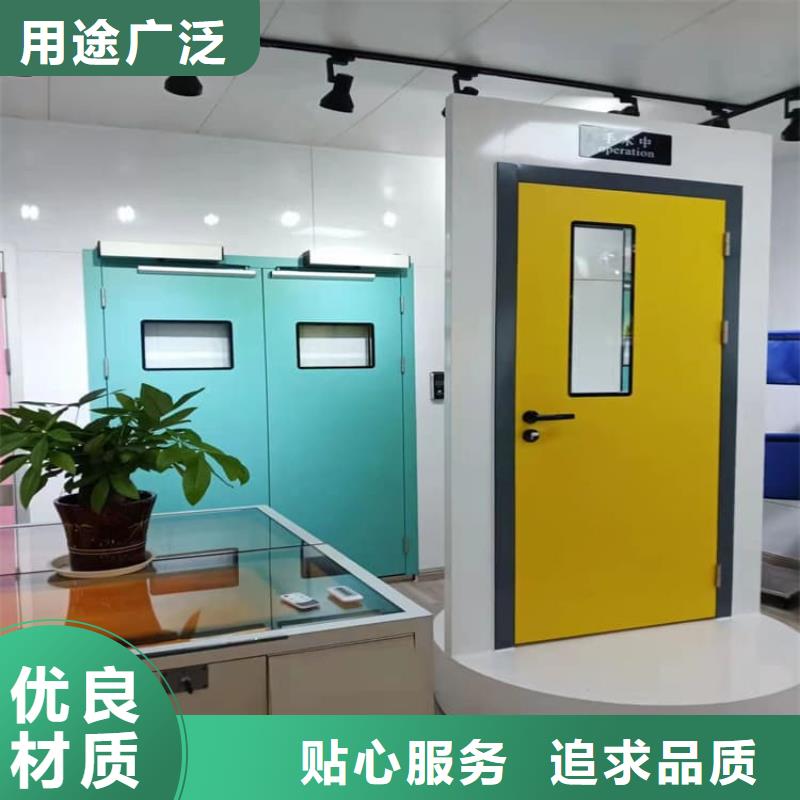 批发子母铅门_优质厂家