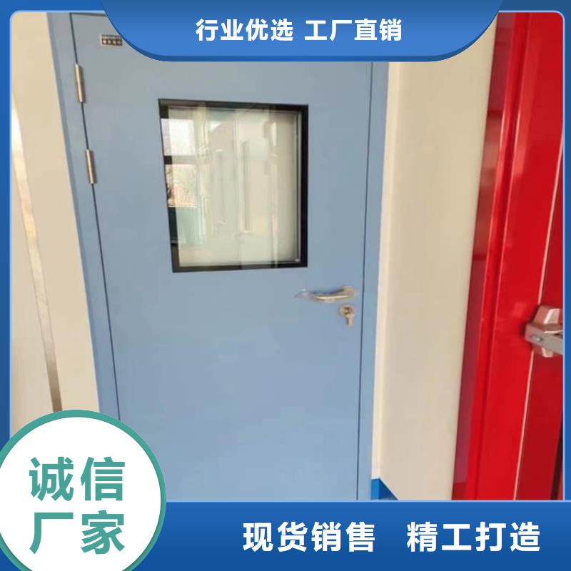 供应铅门_厂家