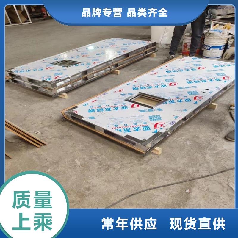 电动铅门1000*2400mm、电动铅门1000*2400mm厂家直销-认准正申辐射防护工程有限公司