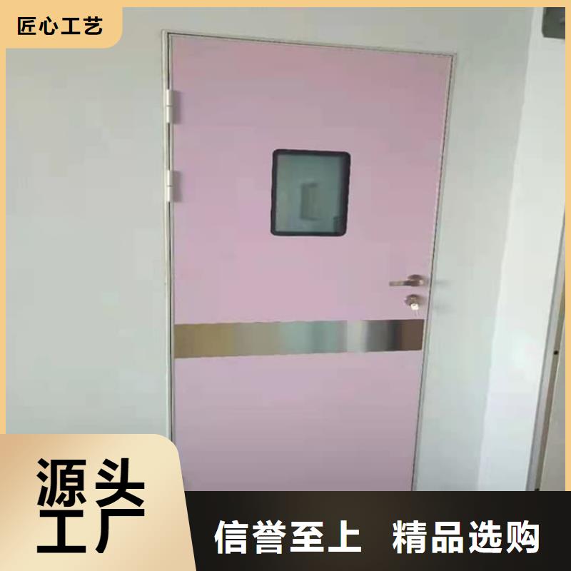购买全景CT室铅门认准正申辐射防护工程有限公司