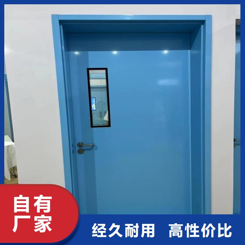 购买全景CT室铅门认准正申辐射防护工程有限公司