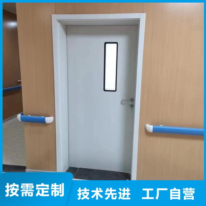 批发防辐射气密铅门_品牌厂家