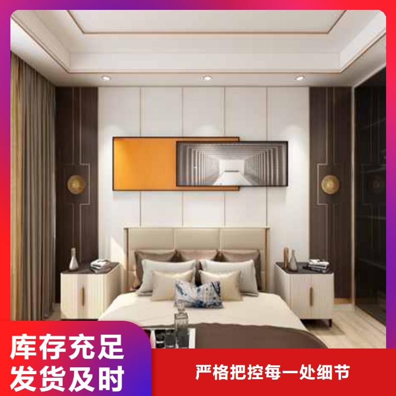 快装集成墙板安装好可以直接入住吗现货供应