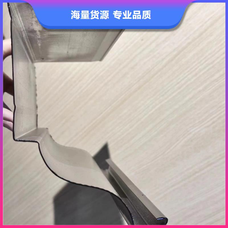 铝合金排水管多少钱一米质量优